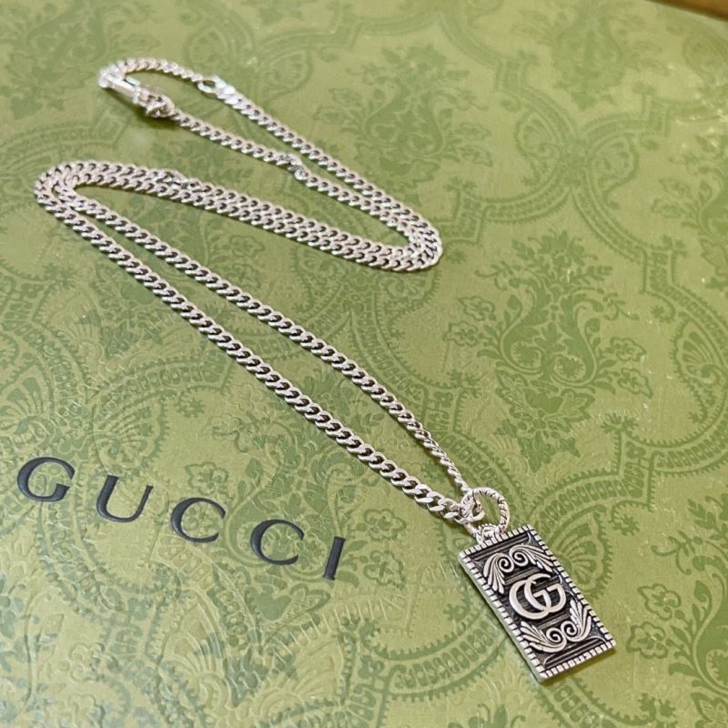 Gucci Necklaces